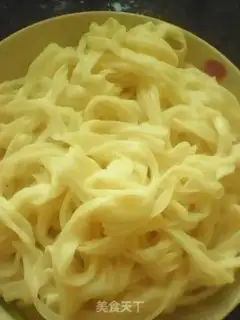 Make Pork swirl and kettle step 1