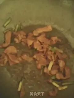 Make Pork swirl and kettle step 3