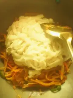 Make Pork swirl and kettle step 6