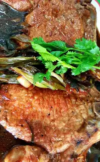Make Shanghai Onion Burns a large steak step 10