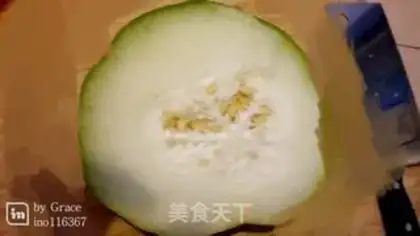 Make Poof juice step 0