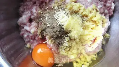 Make Pancake step 5