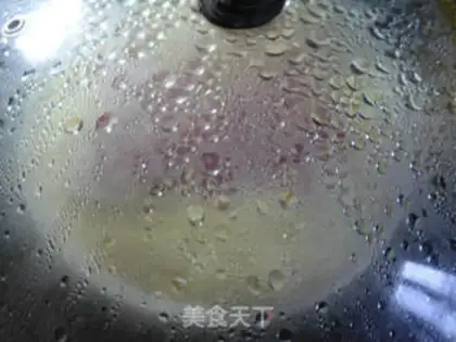 Make Bacon egg tofu step 9