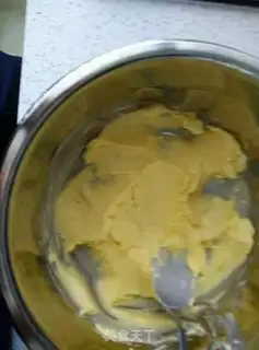 Make Butter cookies step 0