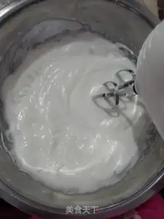 Make Melvin chocolate cake step 4