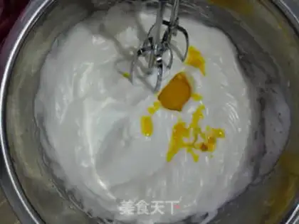 Make Melvin chocolate cake step 5