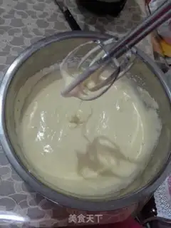 Make Melvin chocolate cake step 6