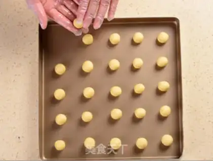 Make Margaret step 6