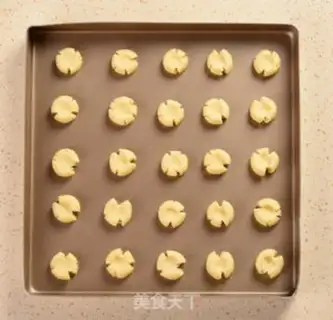 Make Margaret step 7