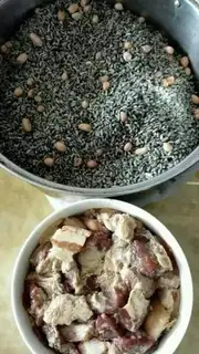 Make Guizhou Gray step 2