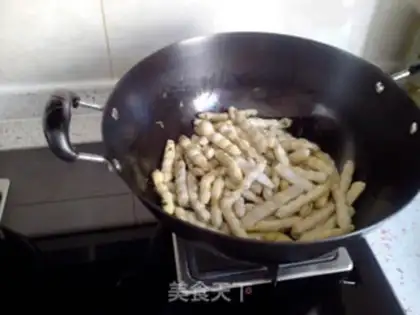 Make Potato stew step 4