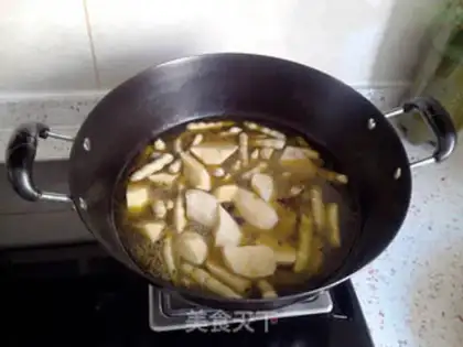Make Potato stew step 5