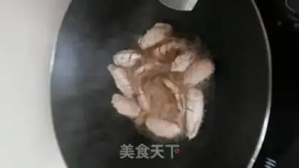 Make Coke chicken wings step 2