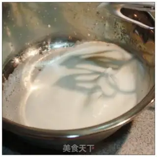 Make A schuvellee cheesecake step 10