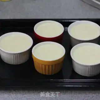 Make A schuvellee cheesecake step 12