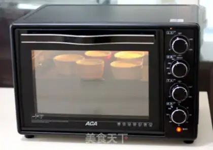 Make A schuvellee cheesecake step 13