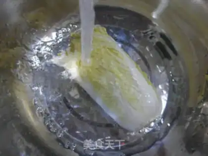 Make Eggs and dolls step 1