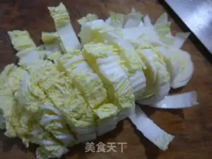 Make Eggs and dolls step 2