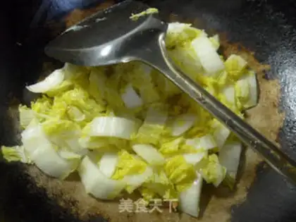 Make Eggs and dolls step 6