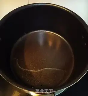 Make Soup with vegetables step 1