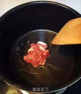 Make Soup with vegetables step 2