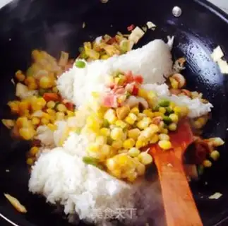 Make Hot cabbage step 3