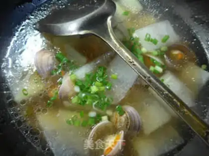 Make Round toad soup step 7