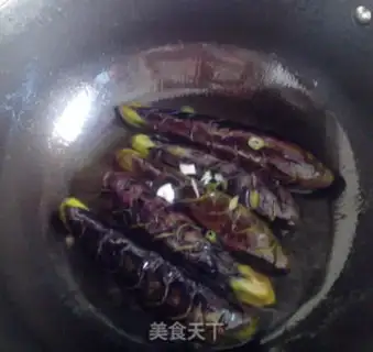 Make Sausage step 9