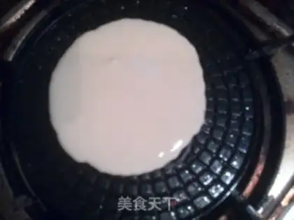 Make Tasty chicken rolls step 5