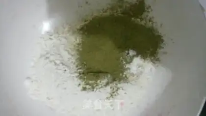 Make Triple pie step 1