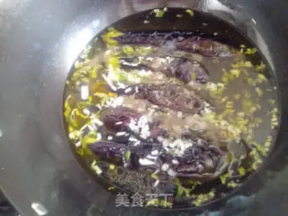 Make Sausage step 11