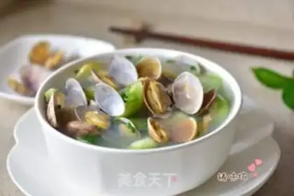 Make Ribbon toad soup step 7