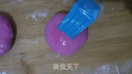 Make Triple pie step 4