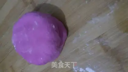 Make Triple pie step 5
