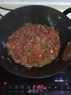 Make Tomato chips. Noodles step 9