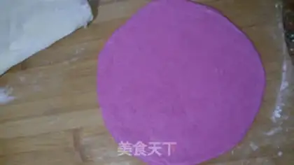 Make Triple pie step 6