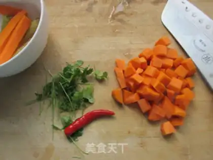 Make Sour pickles step 5