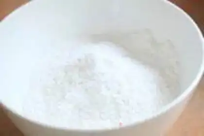 Make Mango milk ice cream step 4