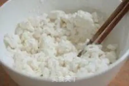Make Red bean soup step 2