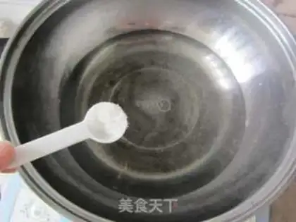 Make Potato salad step 3