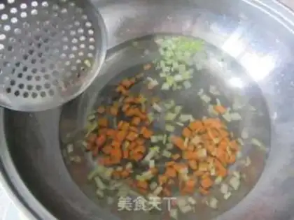 Make Potato salad step 4