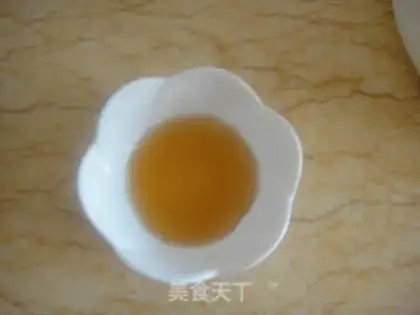 Make Shanghai White Chicken step 6