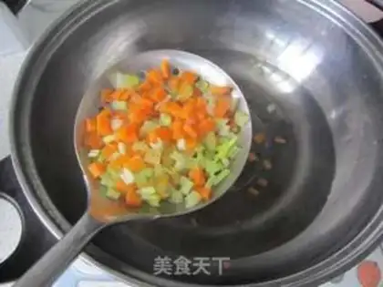 Make Potato salad step 5