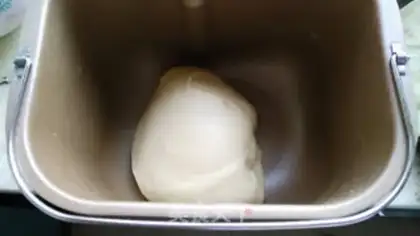Make Cream of cream step 3