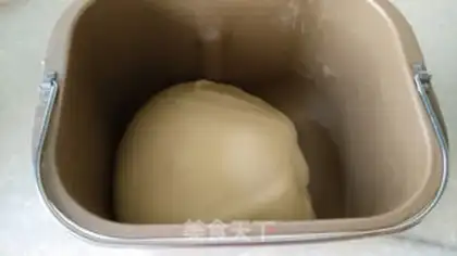 Make Cream of cream step 4