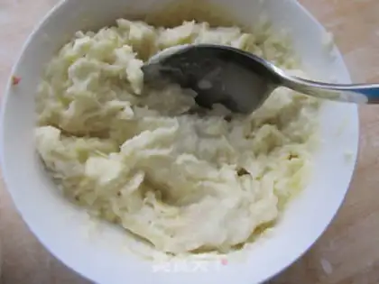 Make The durian pizza step 2
