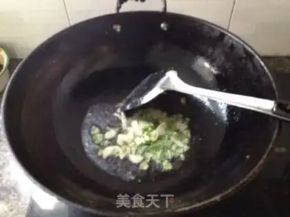 Make Chicken and beans step 1