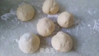 Make Cream of cream step 5