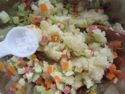 Make Potato salad step 8