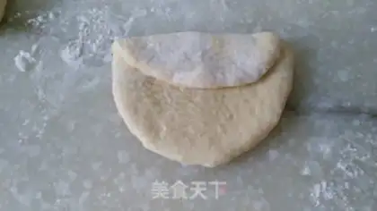 Make Cream of cream step 6